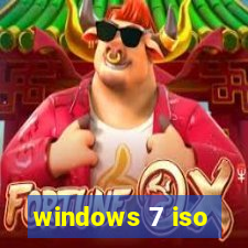 windows 7 iso